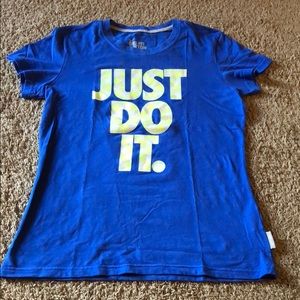Nike Women’s Tee